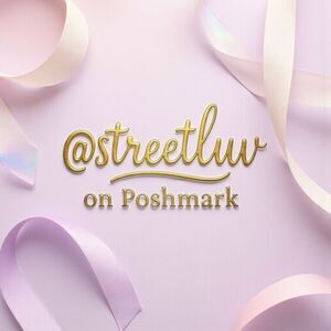 Streetluv Collections ✨ Curated Treasures by Kaylynn